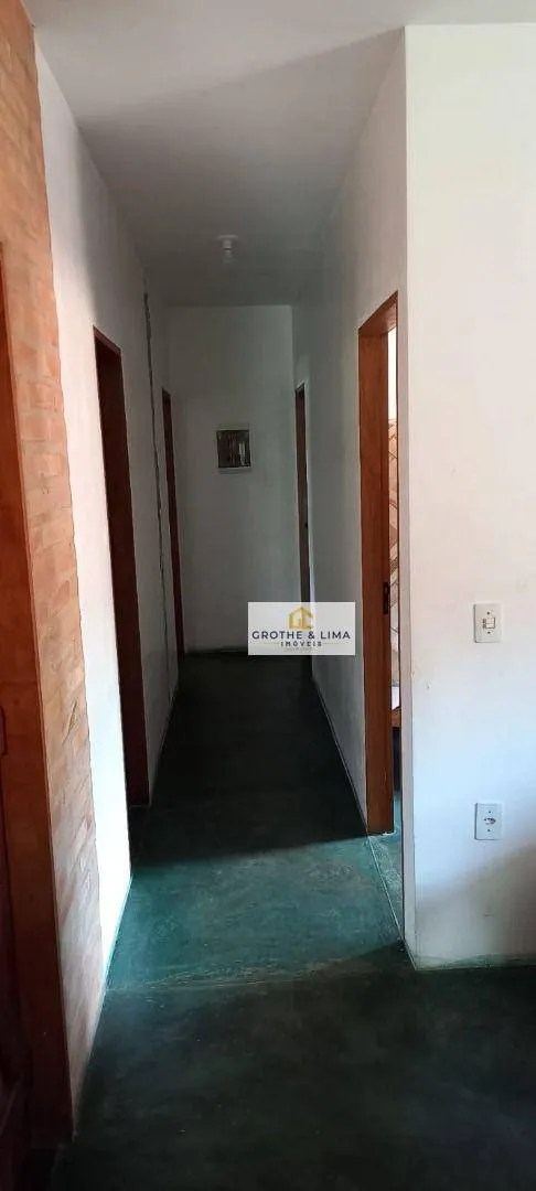 Sítio à venda de 3 ha em Redenção da Serra, SP, Brasil