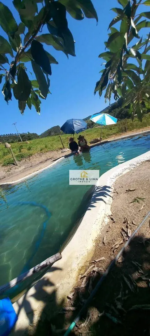 Sítio à venda de 3 ha em Redenção da Serra, SP, Brasil