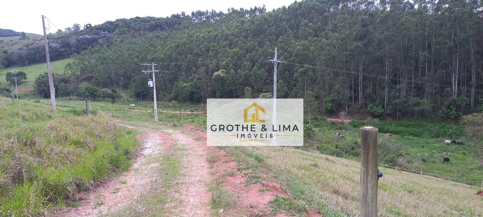 Sítio à venda de 3 ha em Redenção da Serra, SP, Brasil