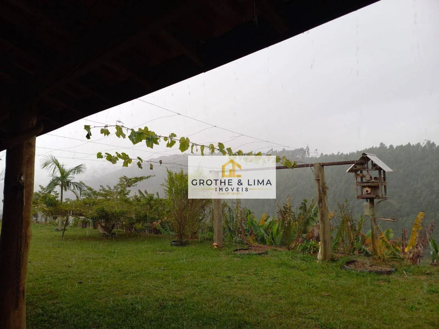 Sítio à venda de 3 ha em Redenção da Serra, SP, Brasil