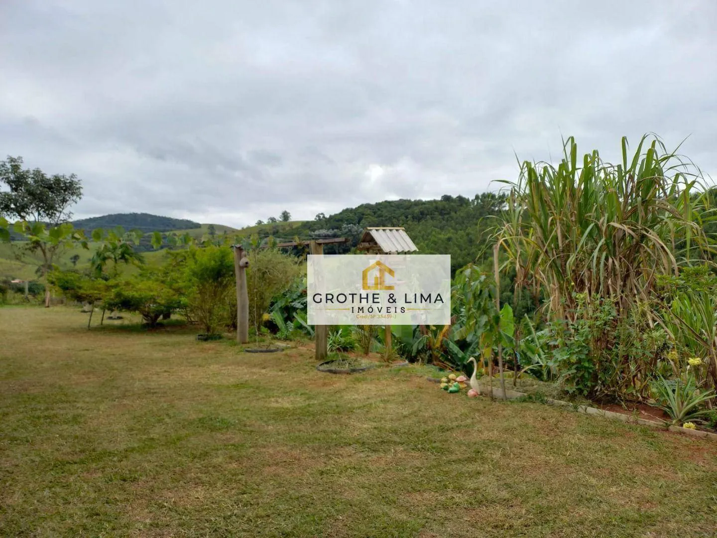 Sítio à venda de 3 ha em Redenção da Serra, SP, Brasil