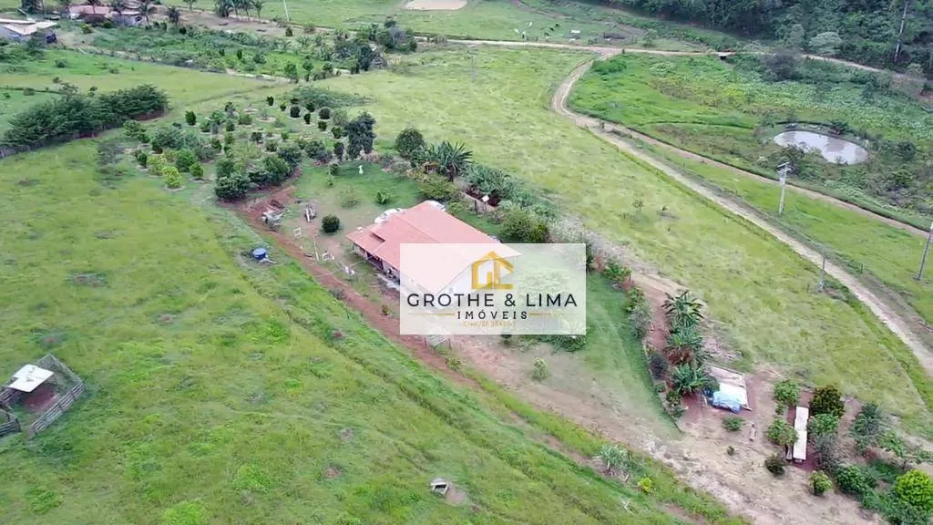 Sítio à venda de 3 ha em Redenção da Serra, SP, Brasil