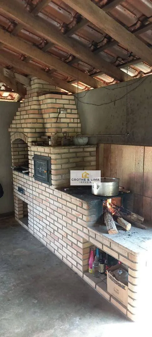 Sítio à venda de 3 ha em Redenção da Serra, SP, Brasil