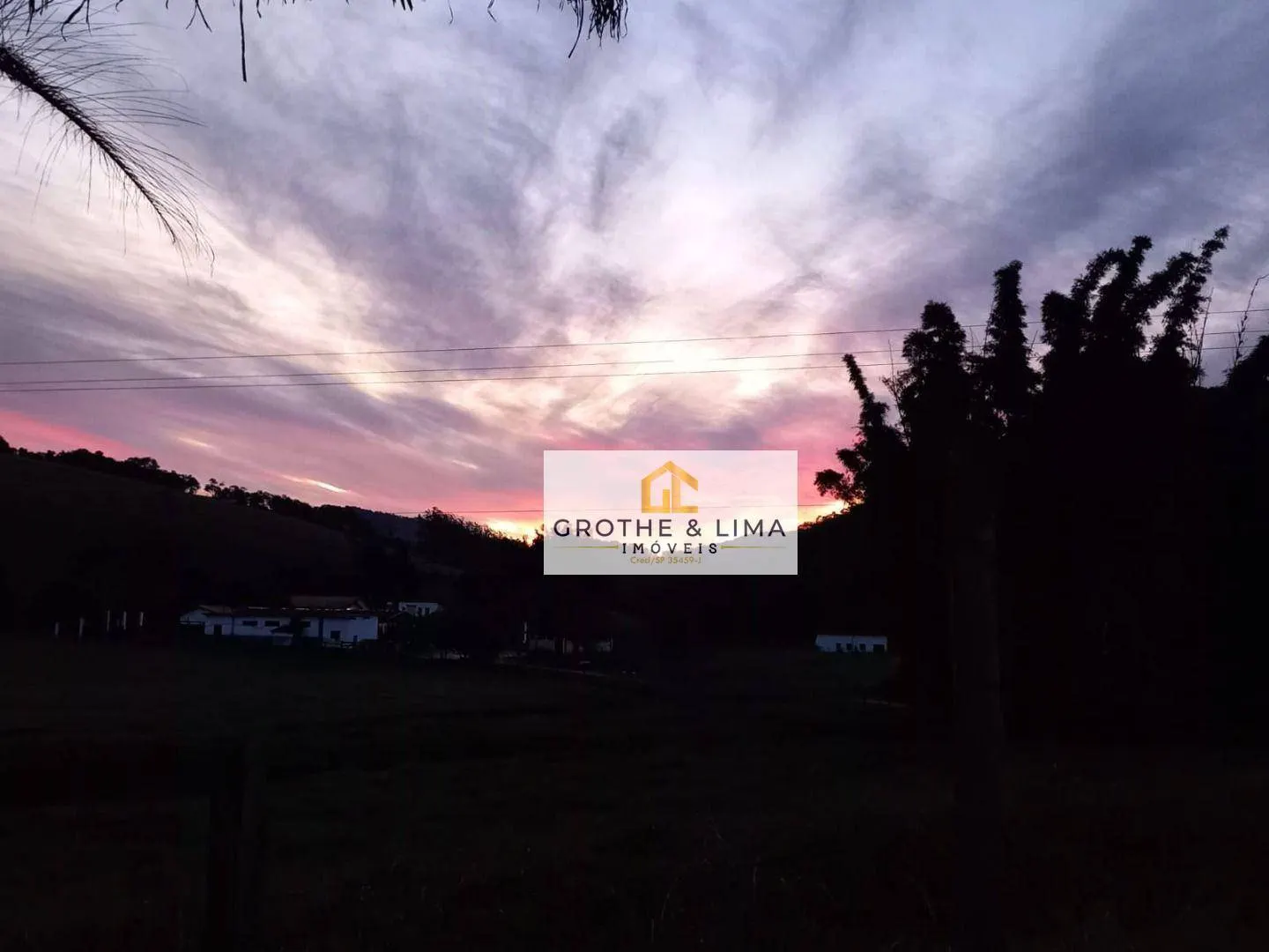 Sítio à venda de 3 ha em Redenção da Serra, SP, Brasil