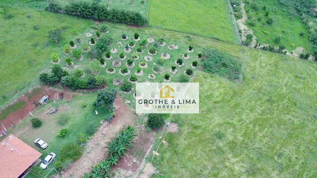 Sítio à venda de 3 ha em Redenção da Serra, SP, Brasil