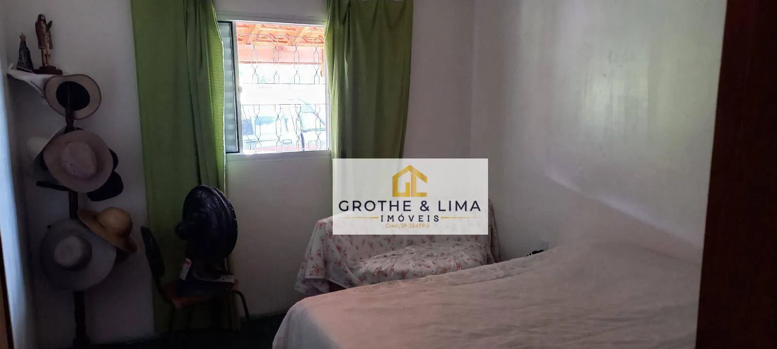 Sítio à venda de 3 ha em Redenção da Serra, SP, Brasil