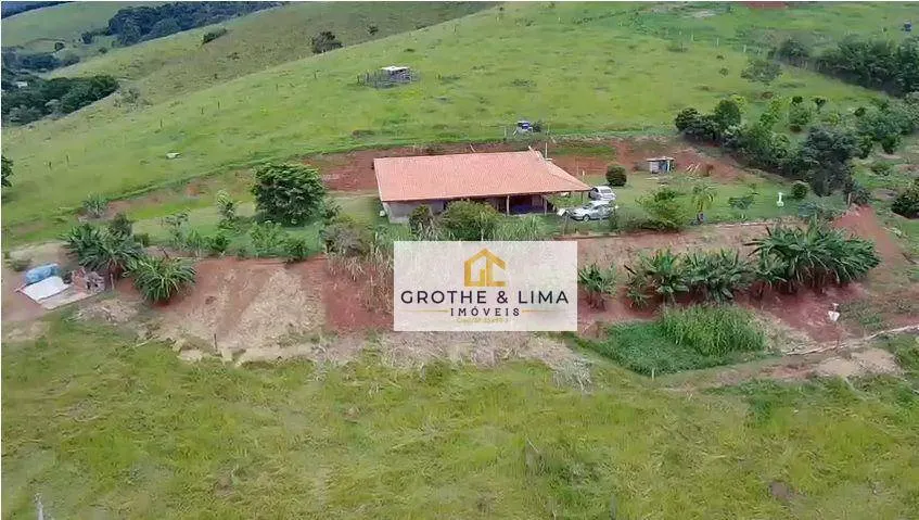 Sítio à venda de 3 ha em Redenção da Serra, SP, Brasil