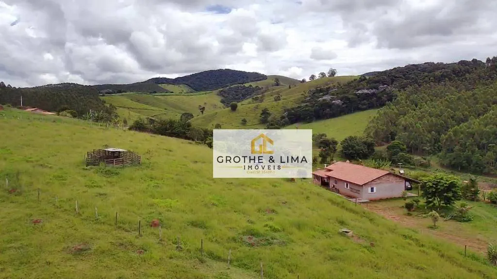 Sítio à venda de 3 ha em Redenção da Serra, SP, Brasil