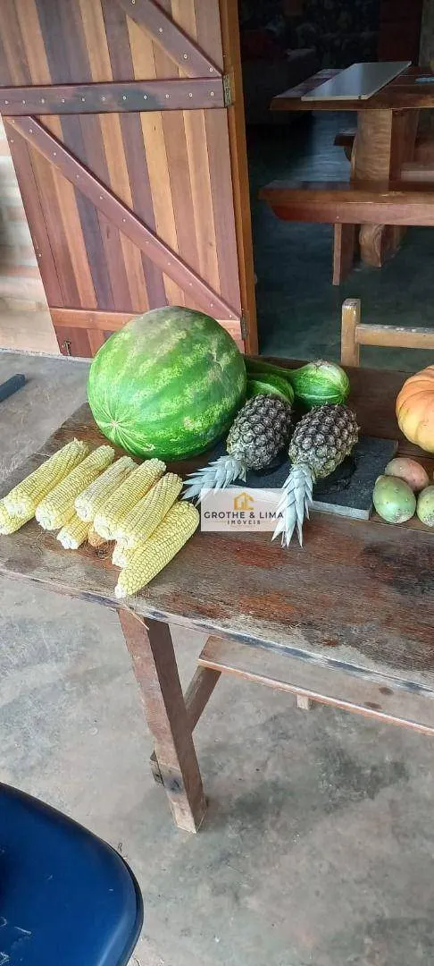 Sítio à venda de 3 ha em Redenção da Serra, SP, Brasil