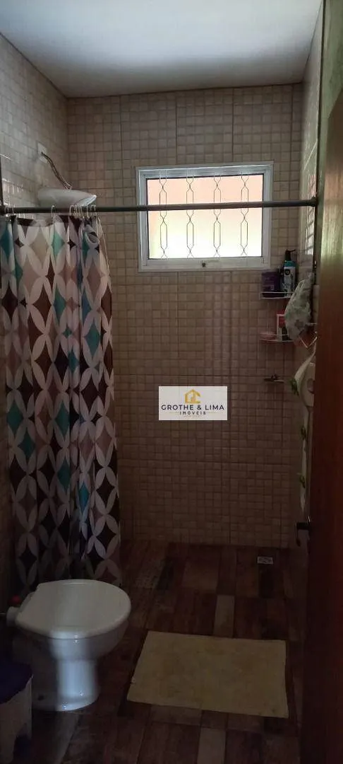 Sítio à venda de 3 ha em Redenção da Serra, SP, Brasil