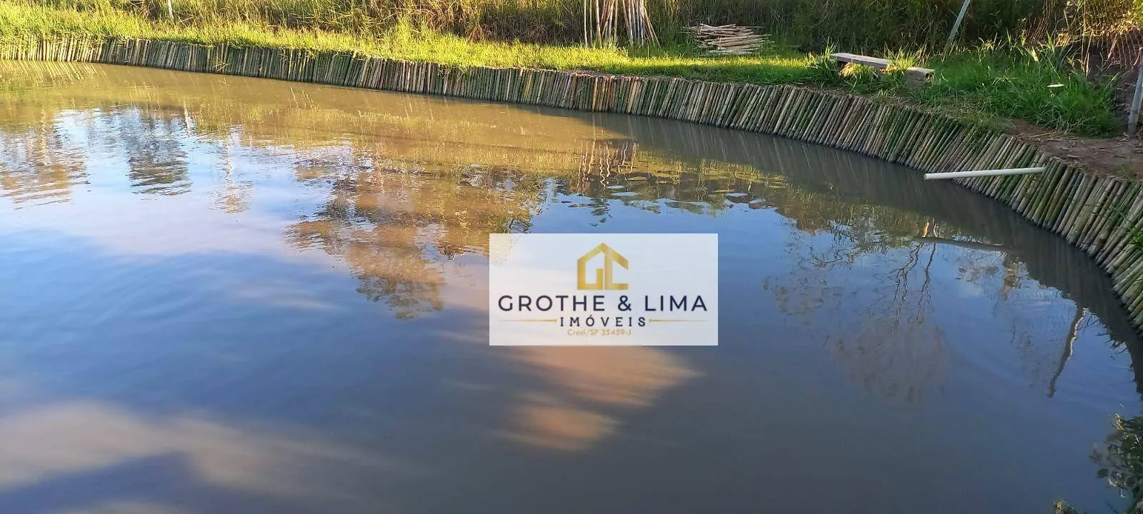 Sítio à venda de 3 ha em Redenção da Serra, SP, Brasil