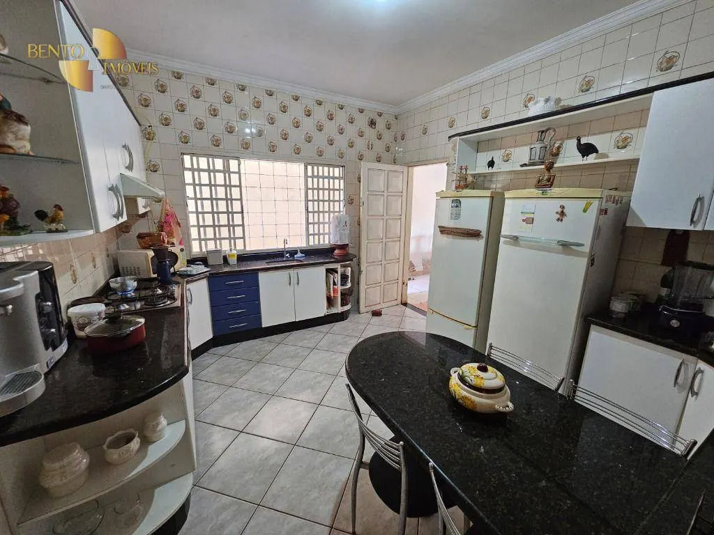 Casa à venda de 360 m² em Cuiabá, MT, Brasil