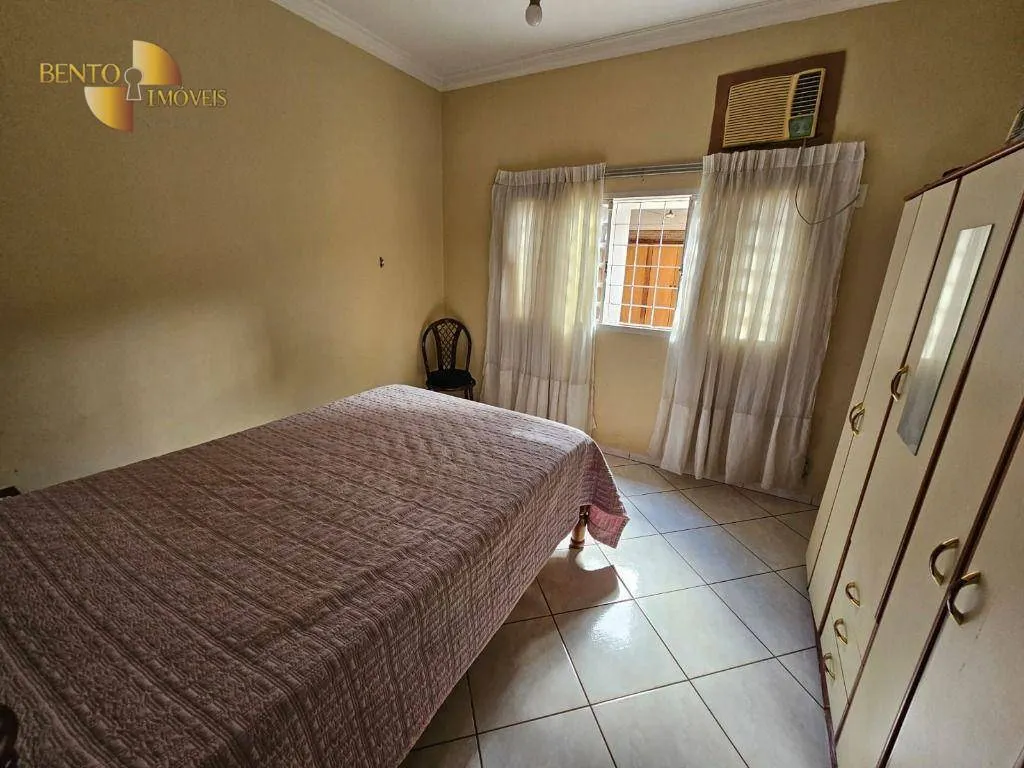 Casa à venda de 360 m² em Cuiabá, MT, Brasil