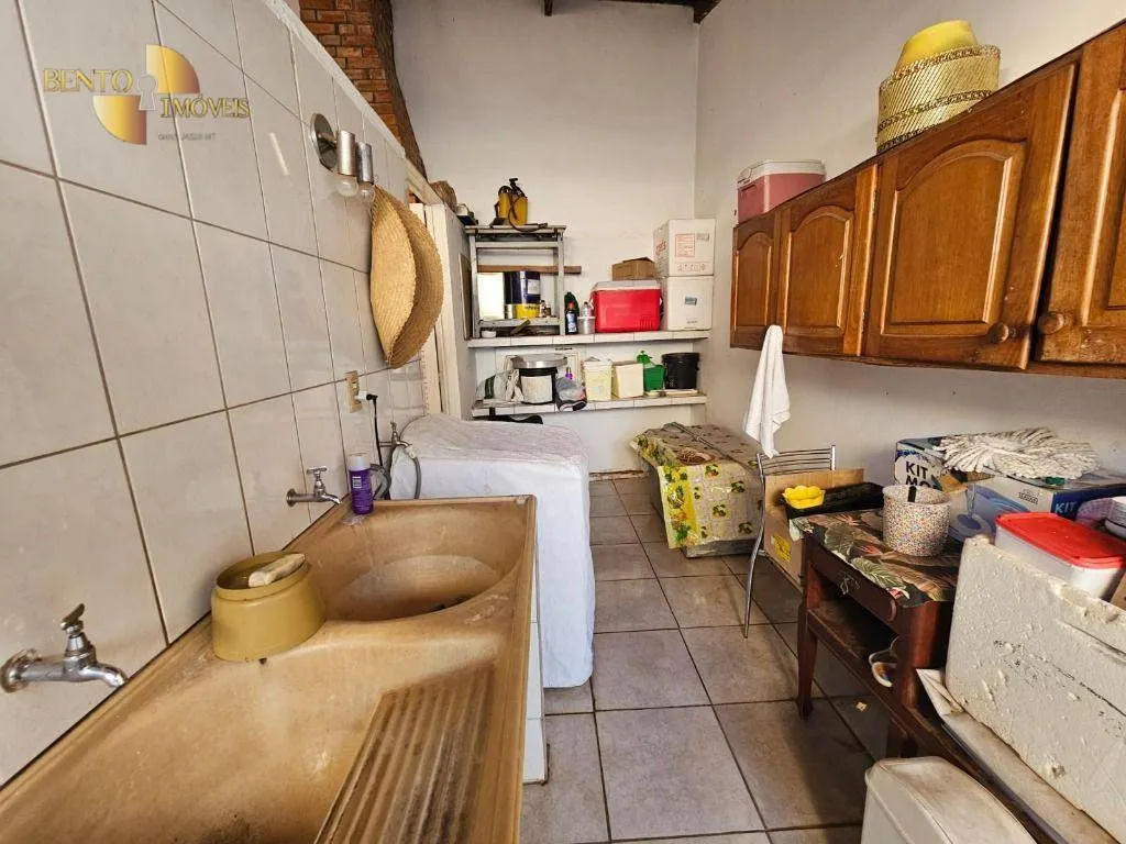 Casa à venda de 360 m² em Cuiabá, MT, Brasil