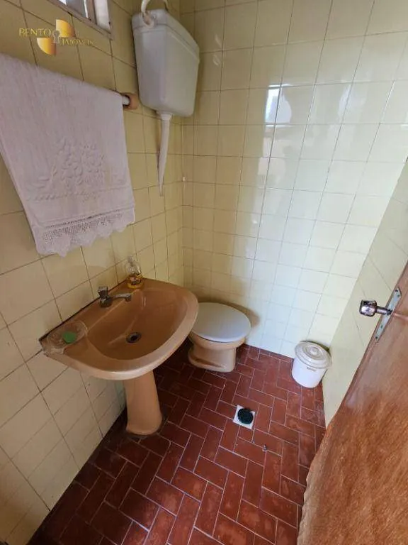 Casa à venda de 360 m² em Cuiabá, MT, Brasil