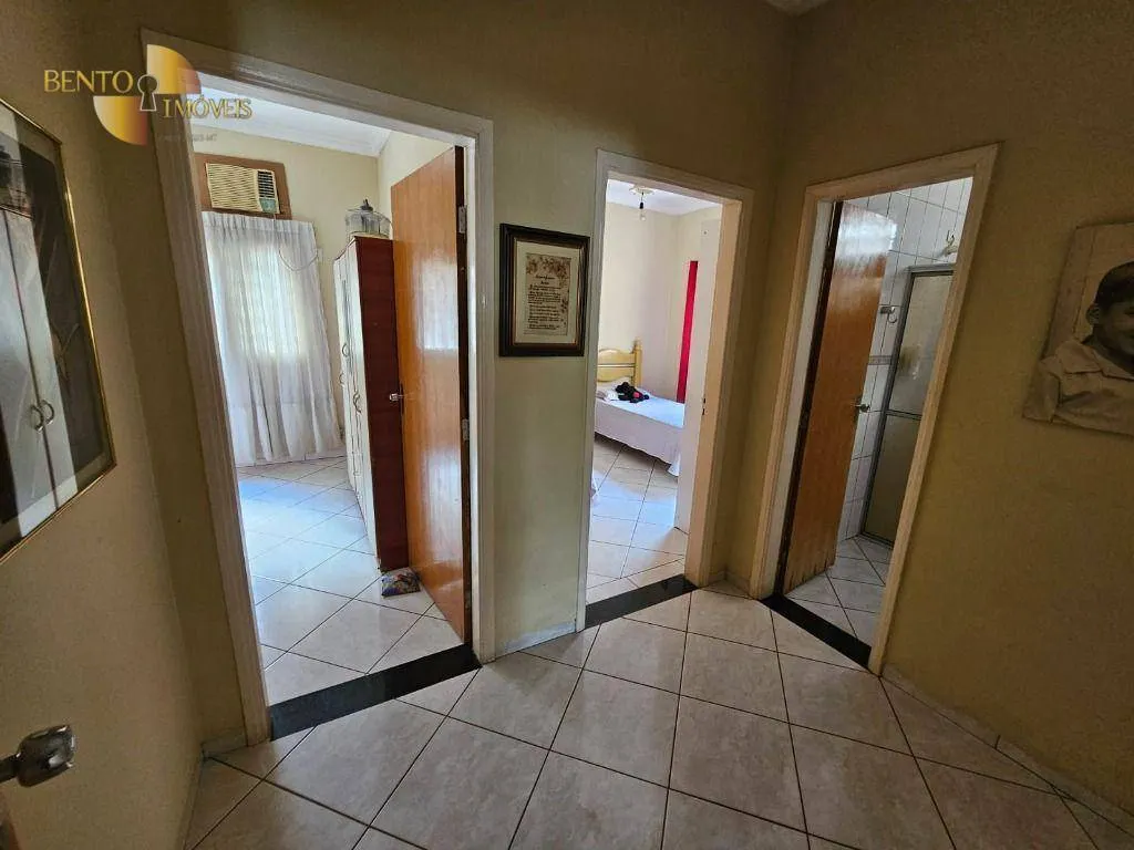 Casa à venda de 360 m² em Cuiabá, MT, Brasil