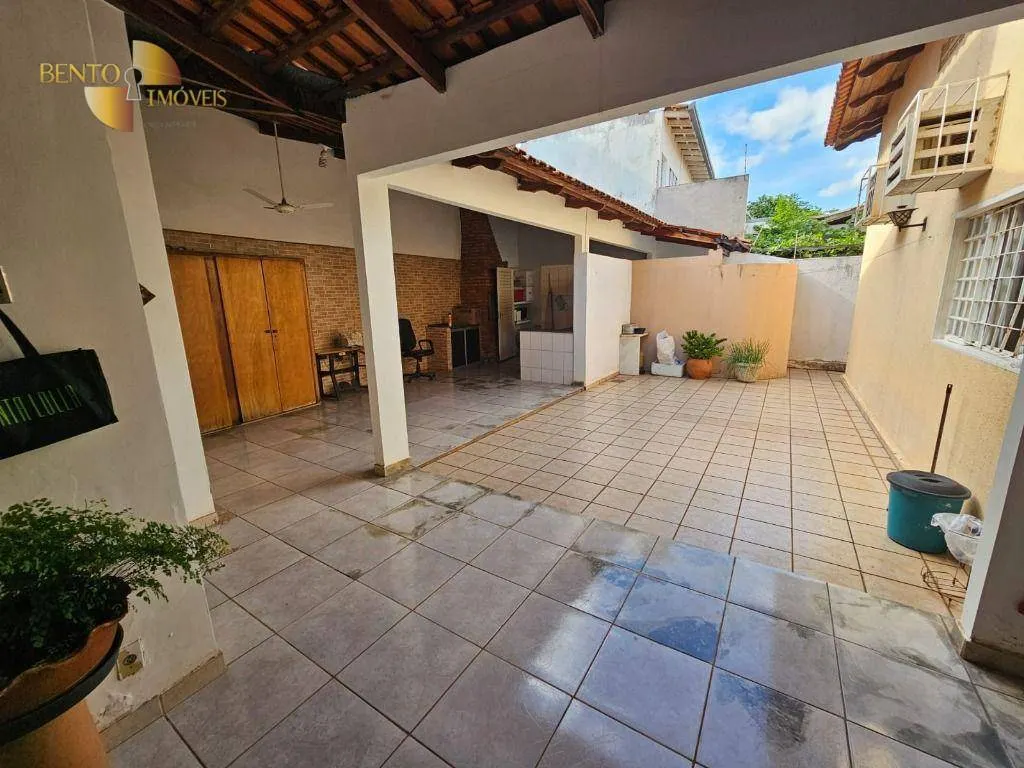 Casa à venda de 360 m² em Cuiabá, MT, Brasil