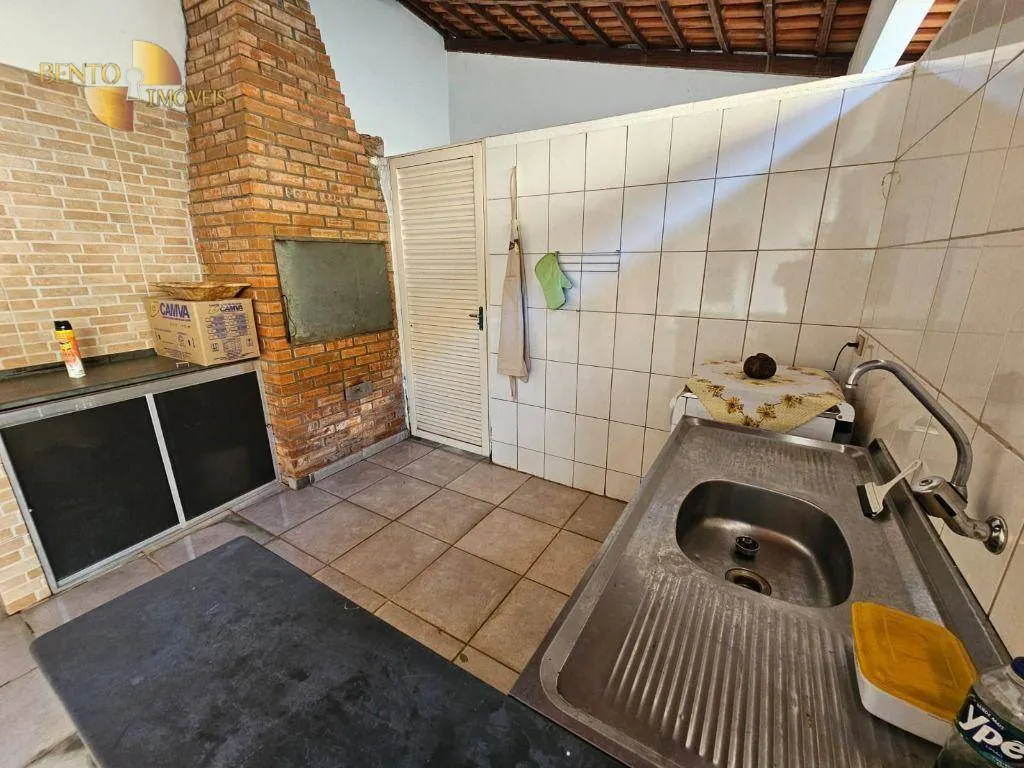 Casa à venda de 360 m² em Cuiabá, MT, Brasil