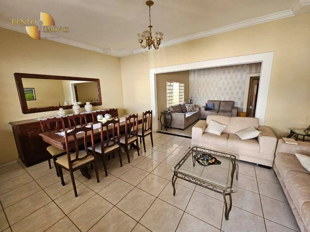 Casa à venda de 360 m² em Cuiabá, MT, Brasil