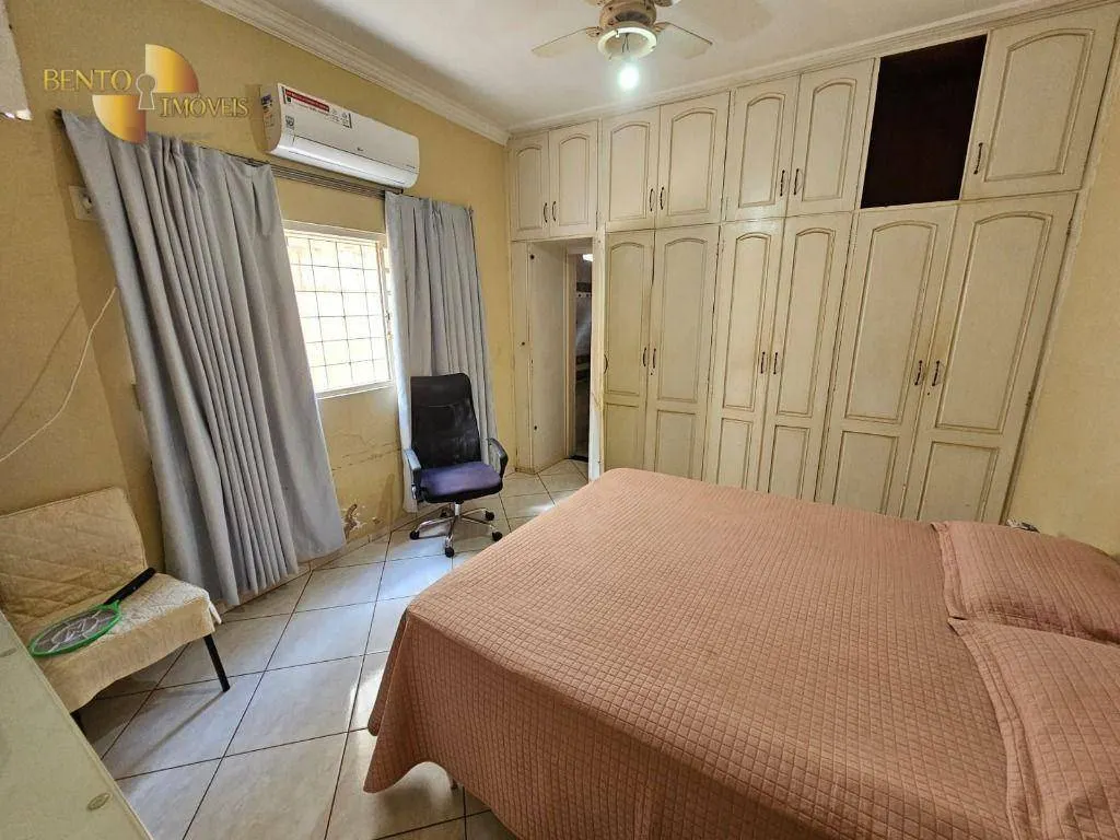 Casa à venda de 360 m² em Cuiabá, MT, Brasil