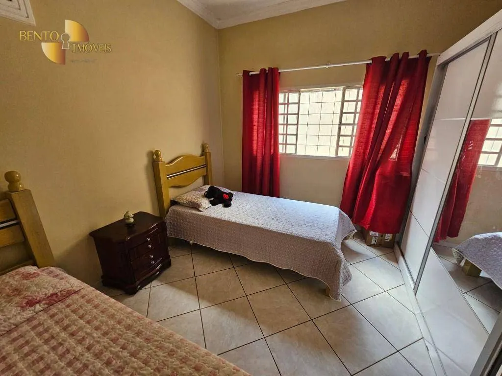 Casa à venda de 360 m² em Cuiabá, MT, Brasil
