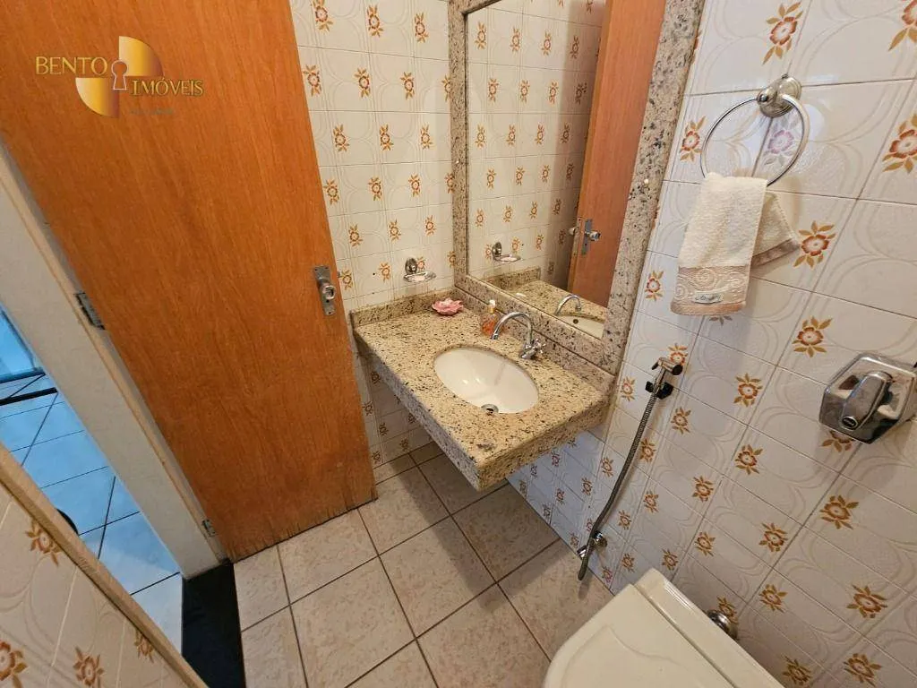 Casa à venda de 360 m² em Cuiabá, MT, Brasil