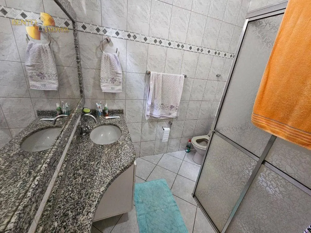 Casa à venda de 360 m² em Cuiabá, MT, Brasil