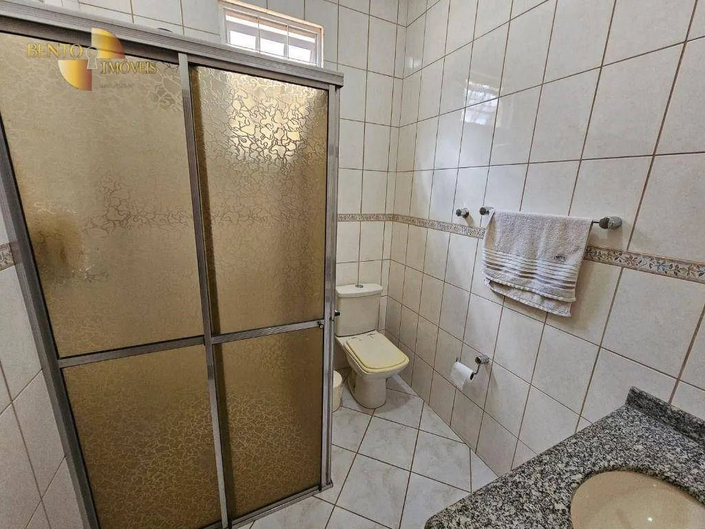 Casa à venda de 360 m² em Cuiabá, MT, Brasil