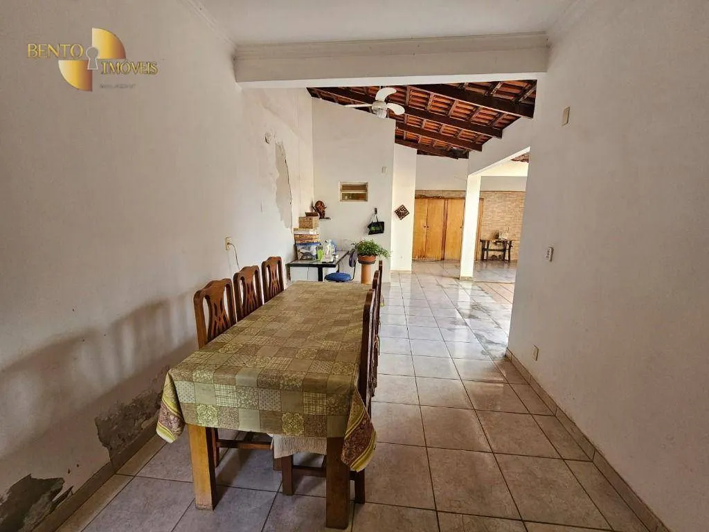 Casa à venda de 360 m² em Cuiabá, MT, Brasil