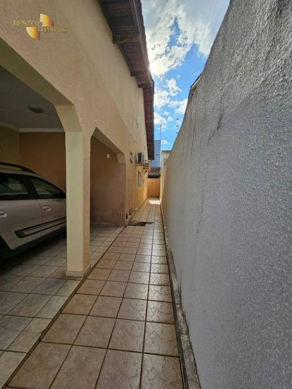 Casa à venda de 360 m² em Cuiabá, MT, Brasil
