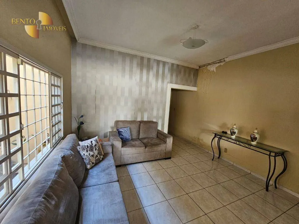 Casa à venda de 360 m² em Cuiabá, MT, Brasil