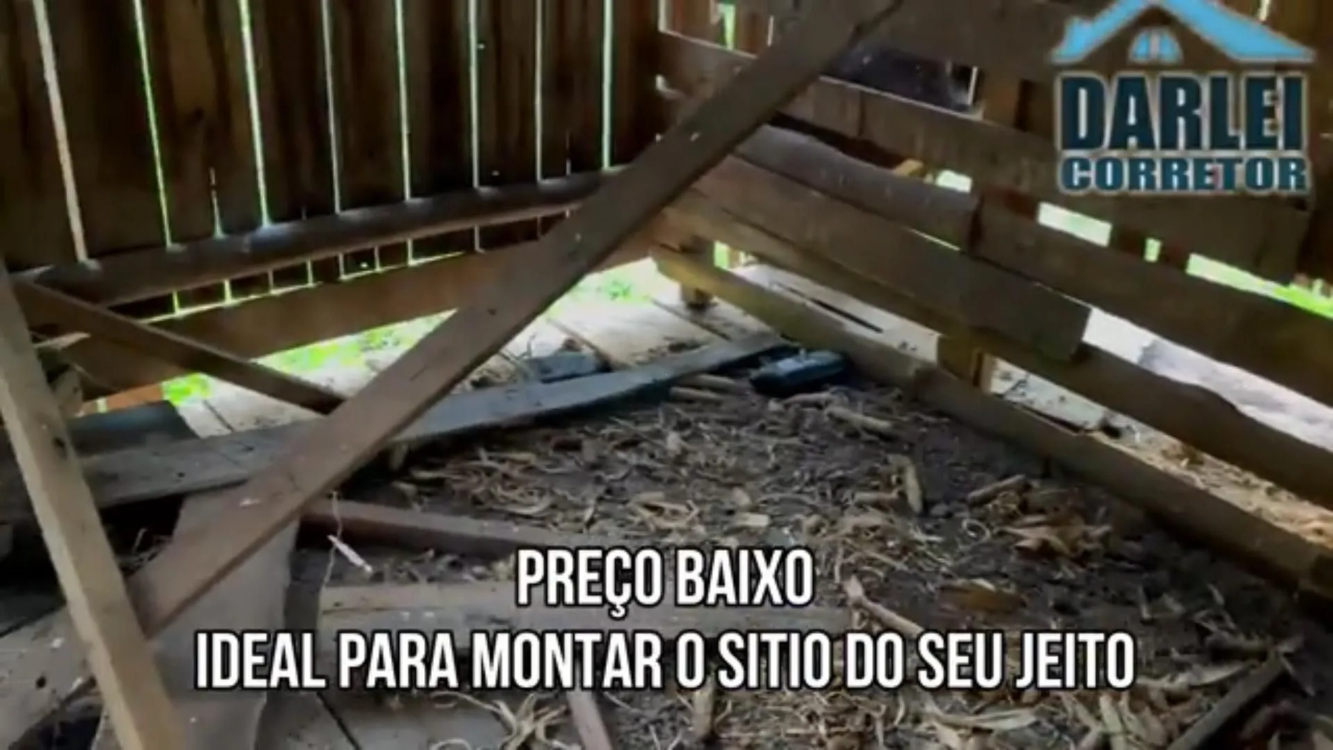 Chácara à venda de 5 ha em Caraá, RS, Brasil