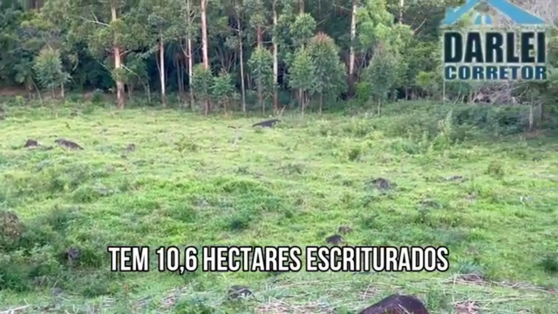 Chácara à venda de 5 ha em Caraá, RS, Brasil