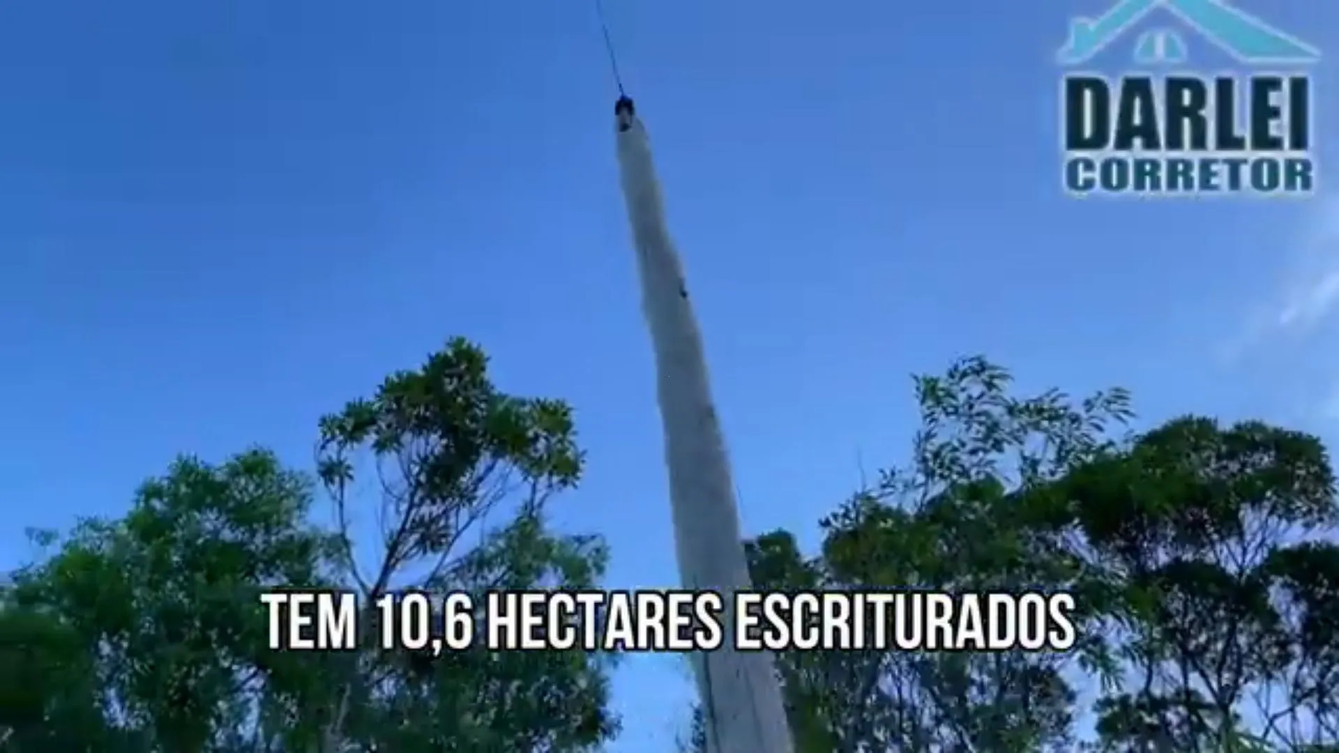 Chácara à venda de 5 ha em Caraá, RS, Brasil