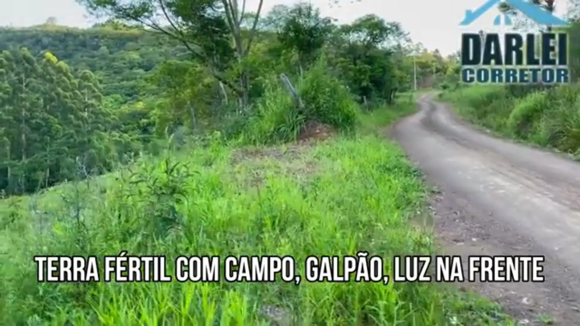 Chácara à venda de 5 ha em Caraá, RS, Brasil