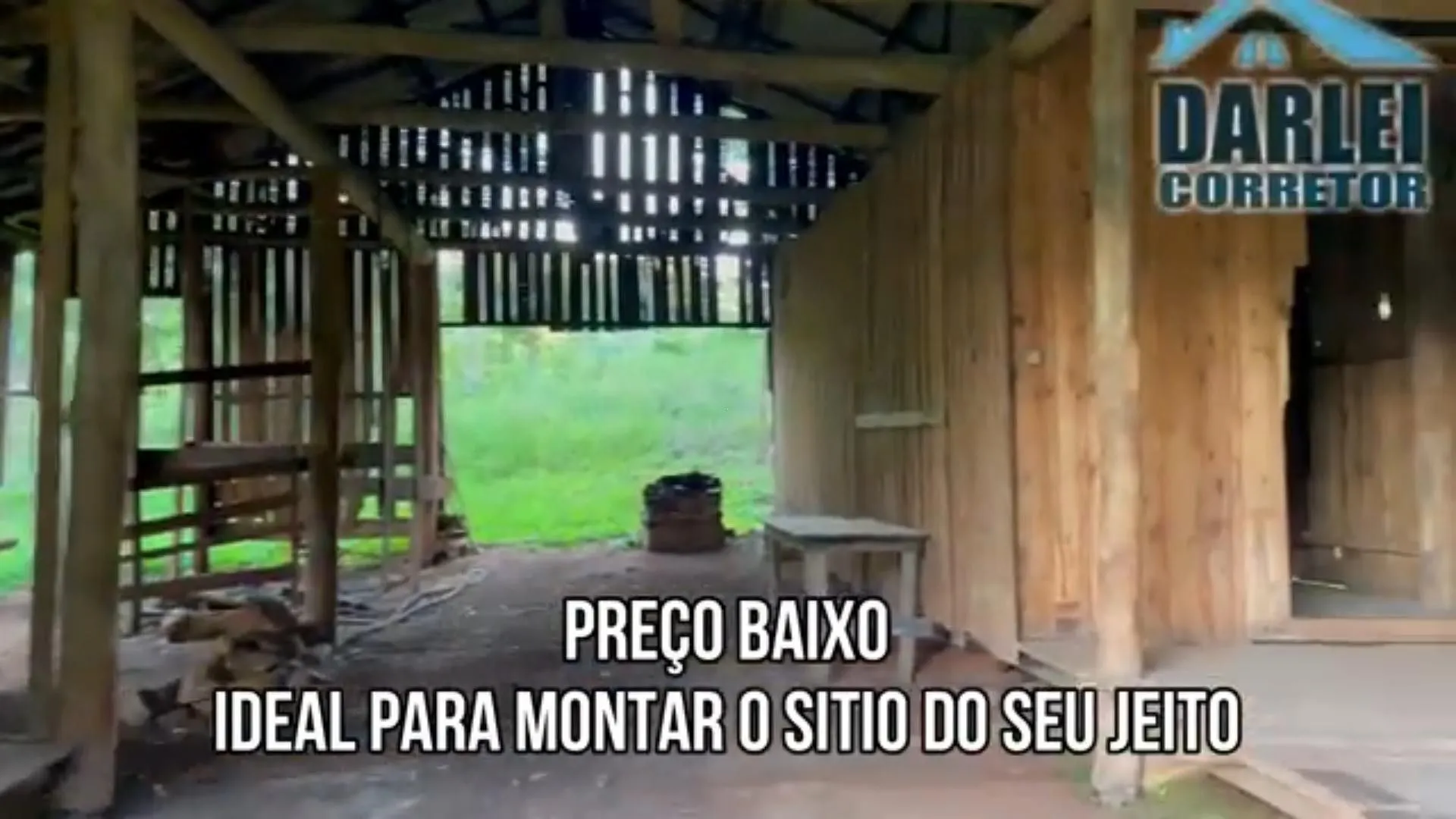 Chácara à venda de 5 ha em Caraá, RS, Brasil