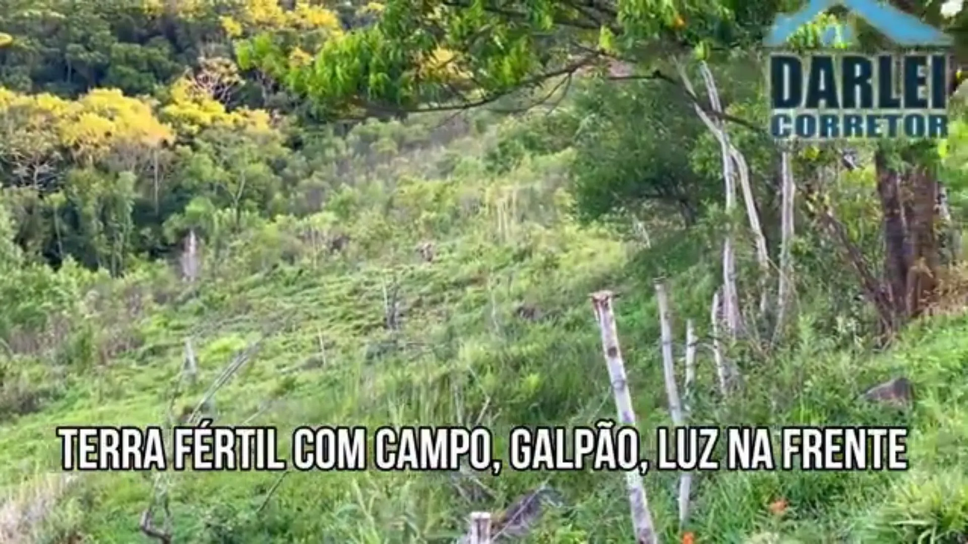 Chácara à venda de 5 ha em Caraá, RS, Brasil