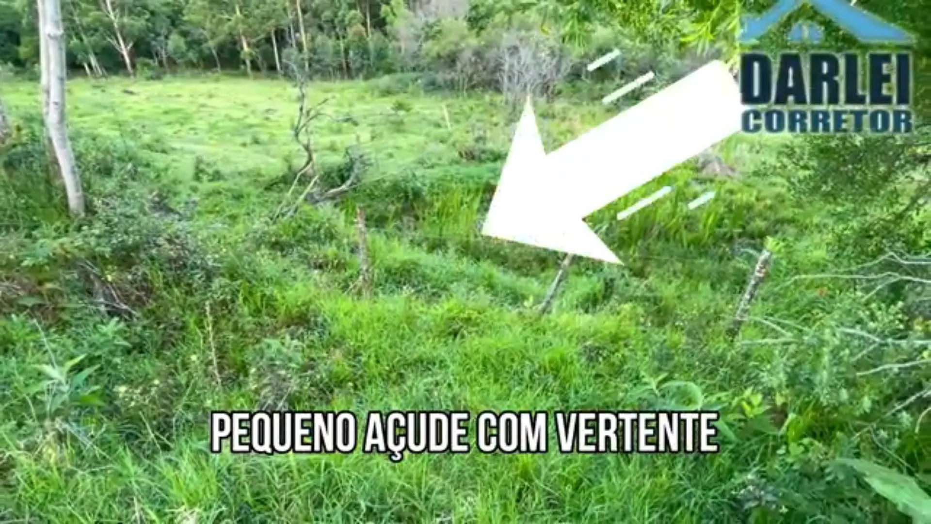 Chácara à venda de 5 ha em Caraá, RS, Brasil