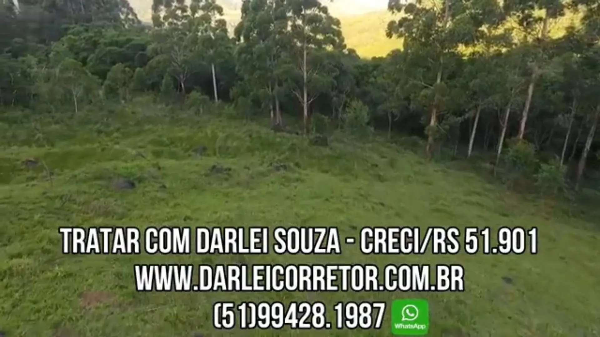 Chácara à venda de 5 ha em Caraá, RS, Brasil
