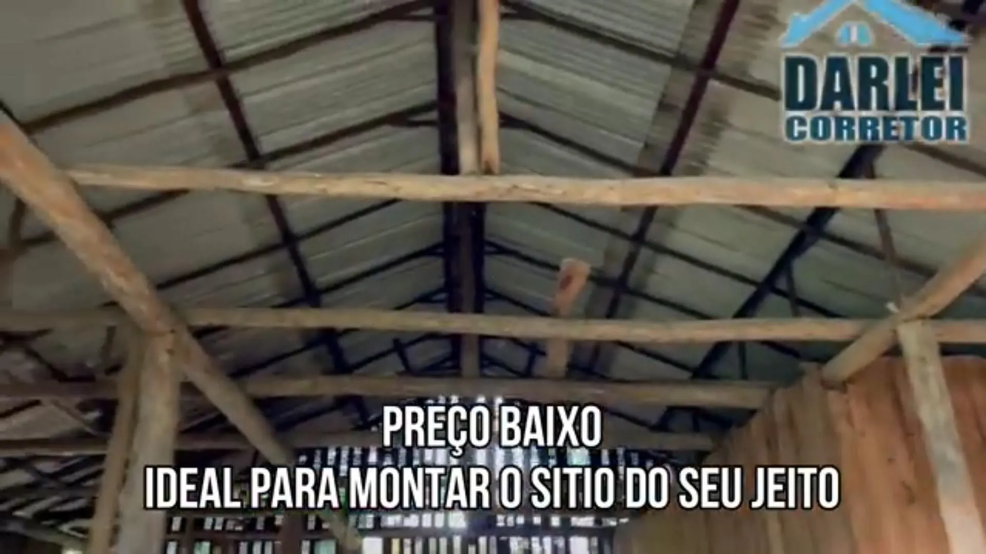 Chácara à venda de 5 ha em Caraá, RS, Brasil