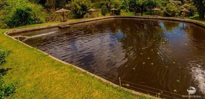 Fazenda à venda de 171 ha em Santo Antônio do Pinhal, SP, Brasil