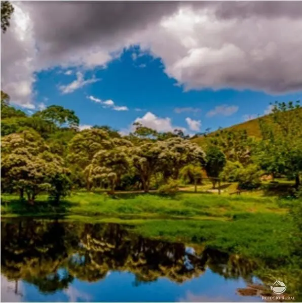Fazenda à venda de 171 ha em Santo Antônio do Pinhal, SP, Brasil