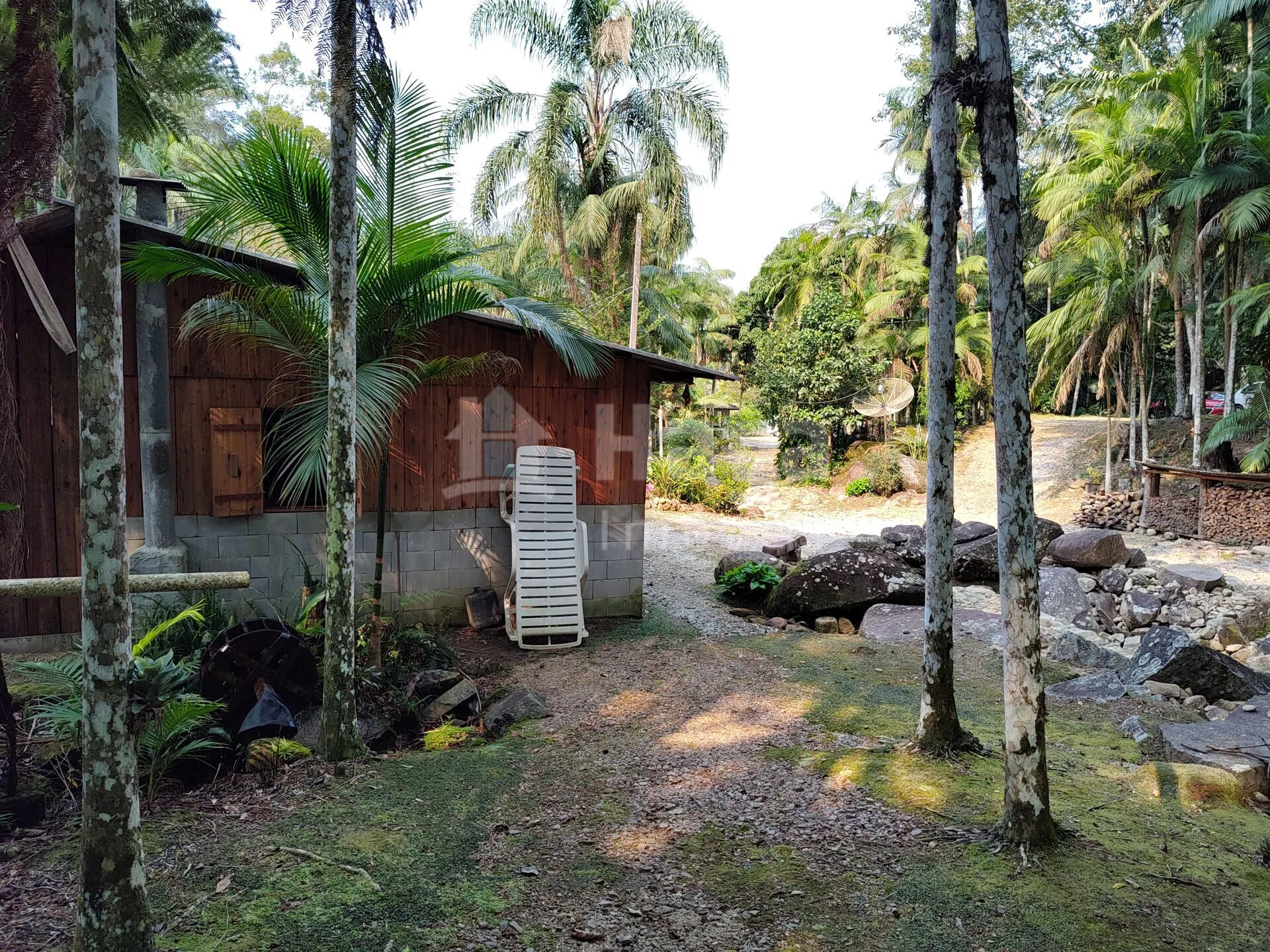 Fazenda à venda de 6.600 m² em Guabiruba, SC, Brasil