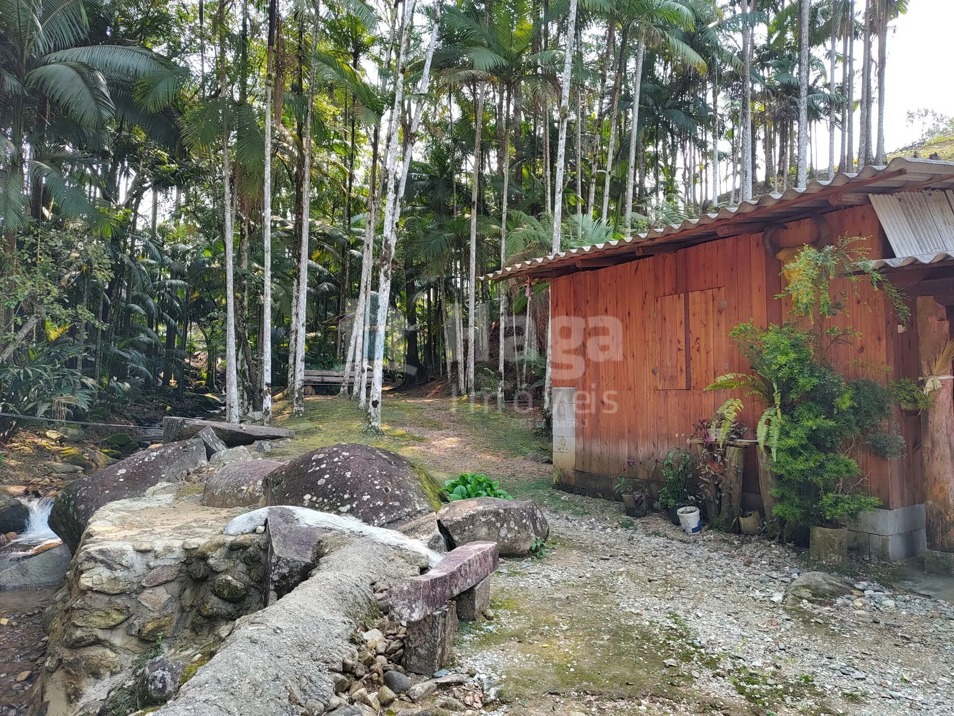 Fazenda à venda de 6.600 m² em Guabiruba, SC, Brasil