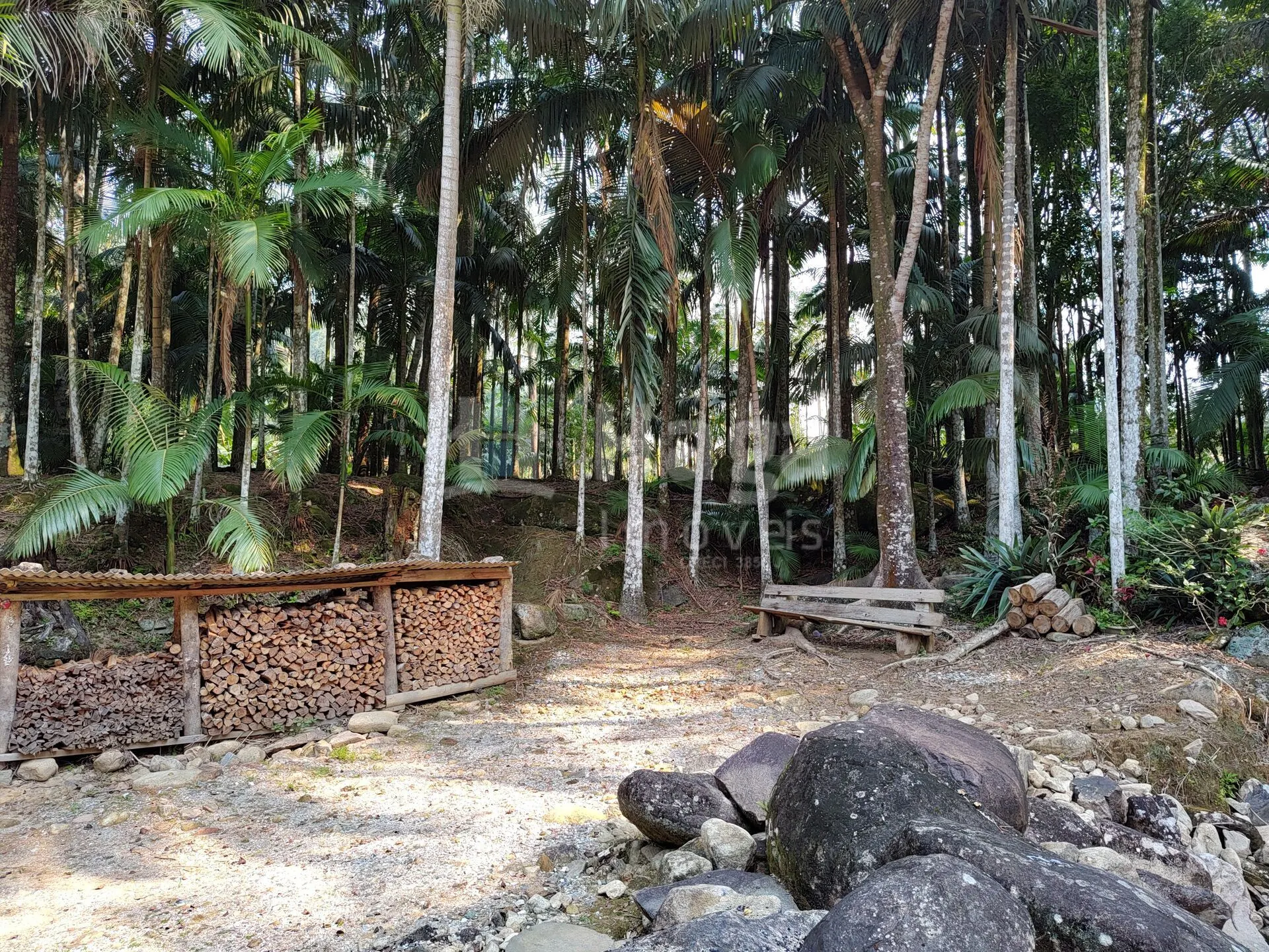 Fazenda à venda de 6.600 m² em Guabiruba, SC, Brasil