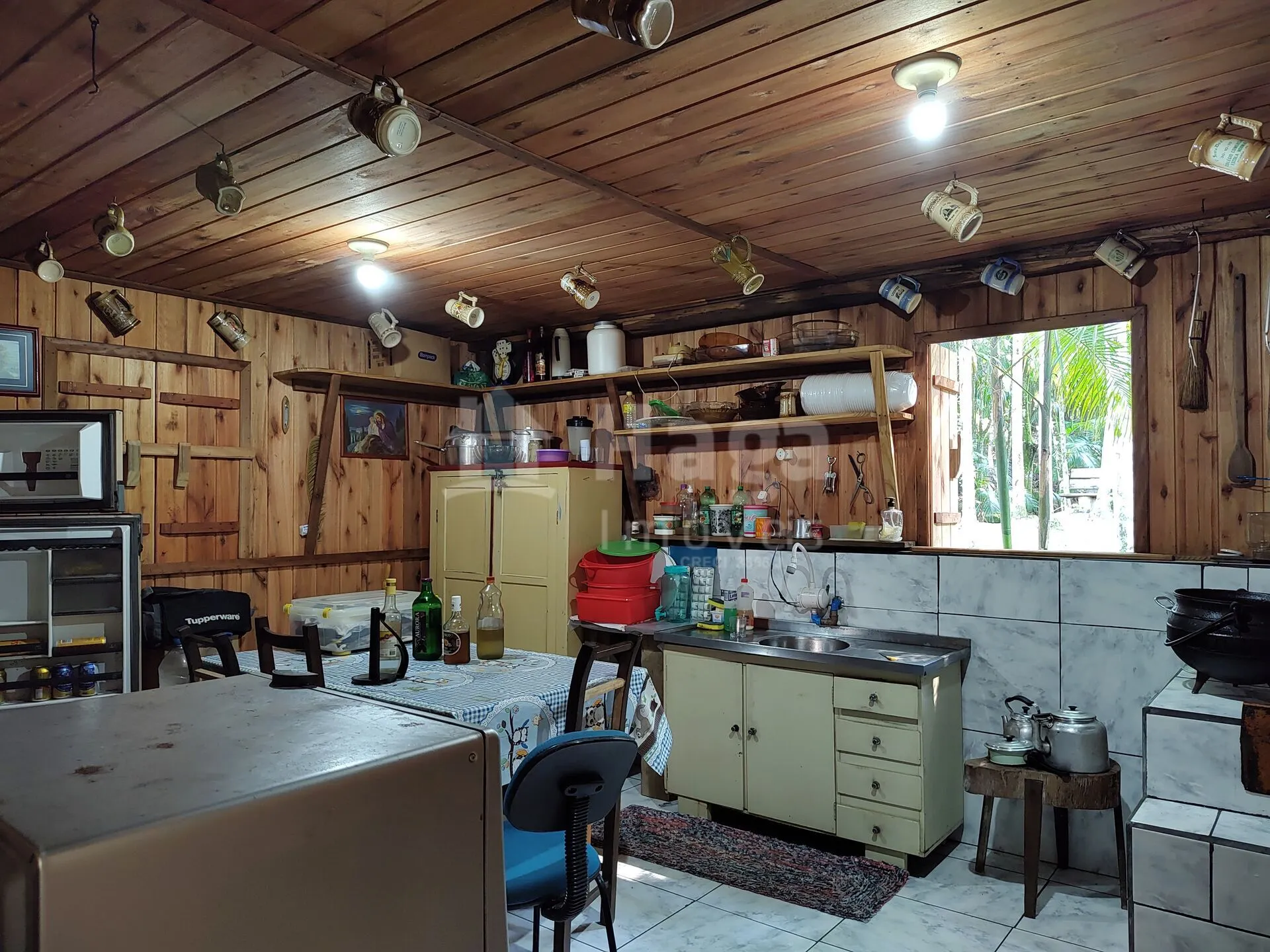 Fazenda à venda de 6.600 m² em Guabiruba, SC, Brasil