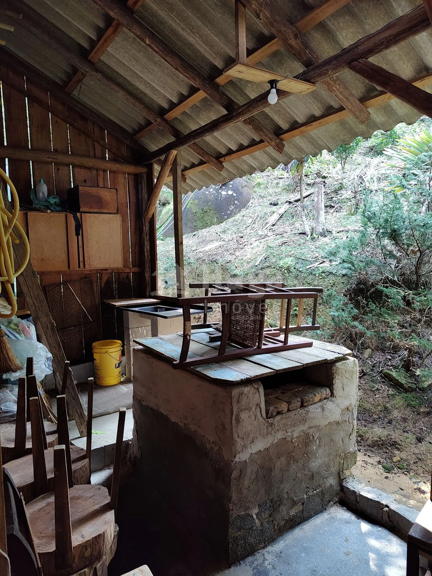 Fazenda à venda de 6.600 m² em Guabiruba, SC, Brasil