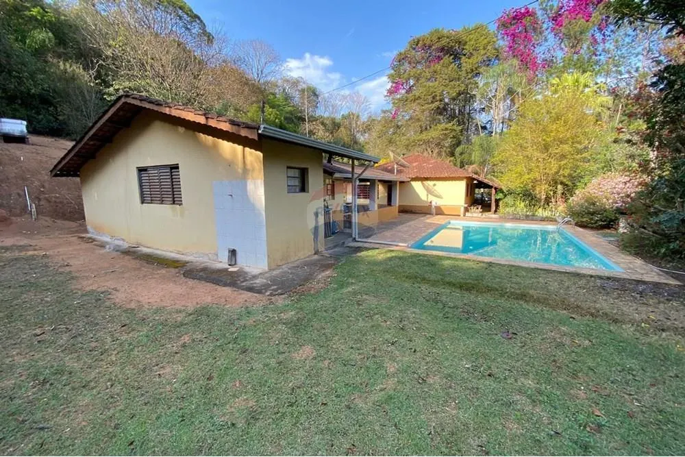 Chácara à venda de 3 ha em Bragança Paulista, SP, Brasil