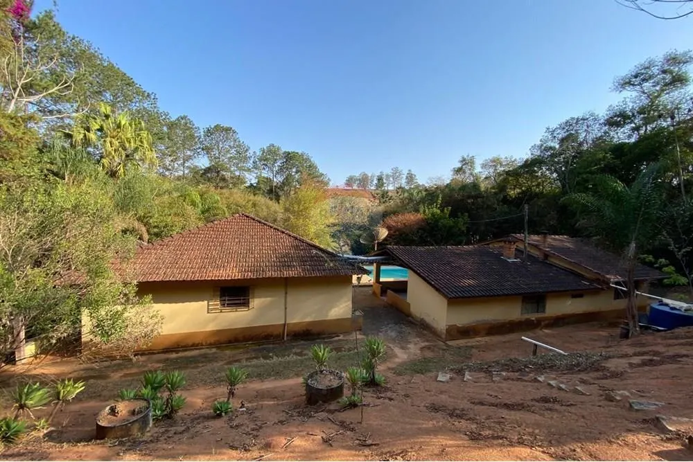 Chácara à venda de 3 ha em Bragança Paulista, SP, Brasil