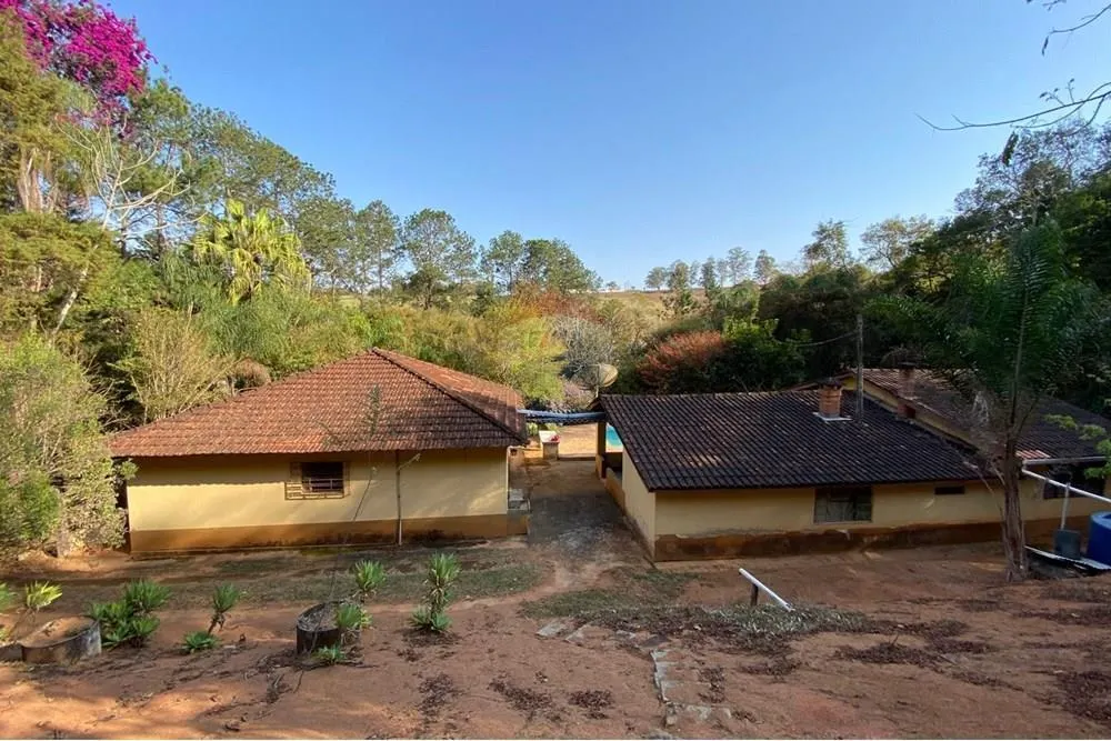 Chácara à venda de 3 ha em Bragança Paulista, SP, Brasil